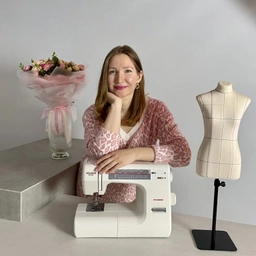Аватар канала «Школа Шитья Sewingnata»