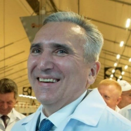 Аватар канала «Тюменская Z уМоора»