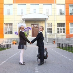 Аватар канала «МАОУ СОШ №38 города Тюмени»