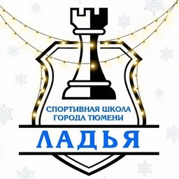 Аватар канала «МАУ ДО СШ «Ладья» города Тюмени»
