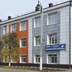 Аватар канала «Ишимский медицинский колледж»