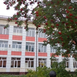 Аватар канала «Новости МАОУ СОШ N 31 г. Ишима»