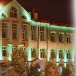 Аватар канала «МАОУ СОШ №5 г. Ишима»