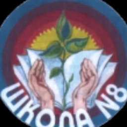 Аватар канала «МАОУ СОШ №8 г. Ишима»