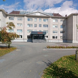 Аватар канала «МАОУ СОШ №14 Тобольск»