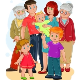 Аватар канала «МАДОУ «Детский сад комбинированного вида N 10» г. Тобольска»