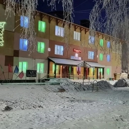 Аватар канала «МАДОУ "Детский сад 49" г.Тобольска»