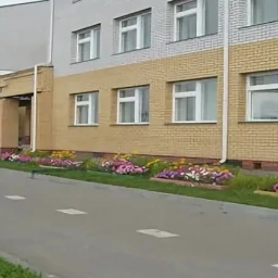 Аватар канала «МАОУ "Аромашевская СОШ им. В.Д. Кармацкого"»