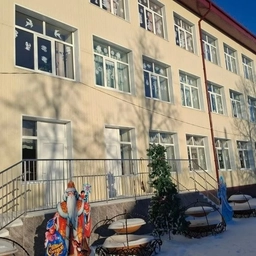 Аватар канала «МАОУ Зареченская СОШ и её филиалы Вагайского муниципального округа»