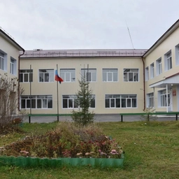 Аватар канала «МАОУ Дубровинская СОШ Вагайского района Тюменской области»