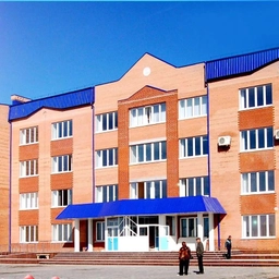 Аватар канала «МАОУ Вагайская СОШ»