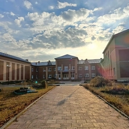 Аватар канала «МАОУ Осиновская СОШ и ее филиалы»