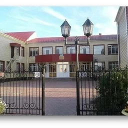 Аватар канала «МАОУ "Викуловская СОШ2"»