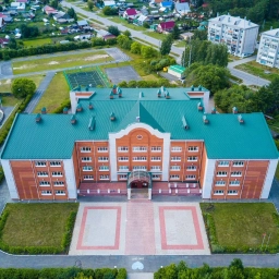 Аватар канала «МАОУ "СОШ № 4" г.Заводоуковск»