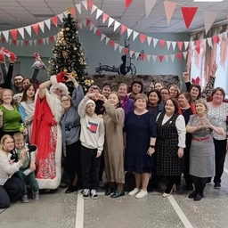 Аватар канала «Канал МАОУ "Новозаимская СОШ"»