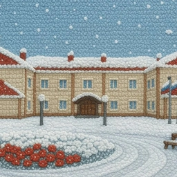 Аватар канала «МАОУ Исетская СОШ №1»