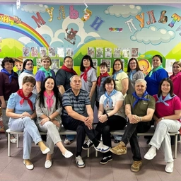 Аватар канала «МАОУ Шороховская СОШ»