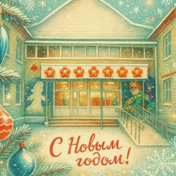 Аватар канала «МАДОУ "Исетский детский сад "Ивушка"»