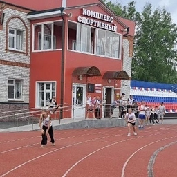 Аватар канала «Казанская СШ им. ГР Раизова Ж.Н.»