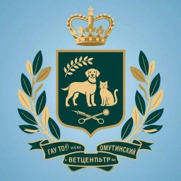 Аватар канала «ГАУ ТО " Омутинский ветцентр"»