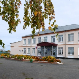 Аватар канала «МАОУ Маслянская СОШ»