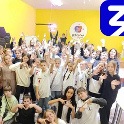 Аватар канала «МАОУ Сорокинская СОШ №1»