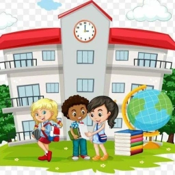 Аватар канала «Лайтамакская образовательная сеть»