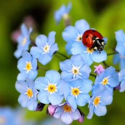 Аватар канала «СНТ "Незабудка" информационный канал»