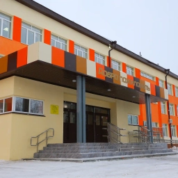 Аватар канала «Новости МАОУ Каскаринской СОШ»