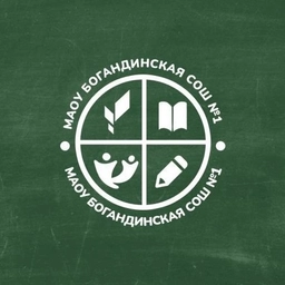 Аватар канала «Новости МАОУ Богандинской СОШ №1»