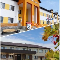 Аватар канала «Новости МАОУ Богандинской СОШ №2»