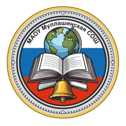 Аватар канала «Новости МАОУ Муллашинская СОШ»