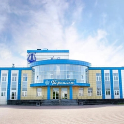 Аватар канала «ЦКД «Вернисаж», Тюменский округ»