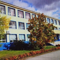 Аватар канала «МАОУ"СОШ п. Демьянка" Уватского муниципального округа»