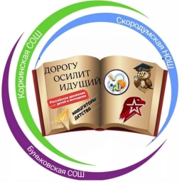 Аватар канала «Канал МАОУ Буньковская СОШ»