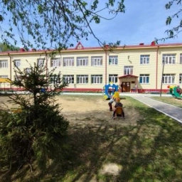 Аватар канала «МАДОУ "Юргинский детский сад"»