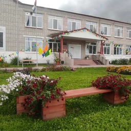 Аватар канала «МАОУ "Аксаринская СОШ"»