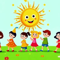 Аватар канала «МАДОУ "ЦРР-детский сад "Солнышко"»