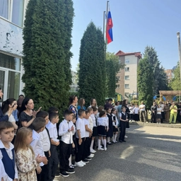 Аватар канала «МКОУ "Прогимназия №1" г.о. Нальчик»