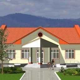 Аватар канала «МБДОУ "Детский сад №8" г.о.Нальчик»