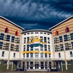 Аватар канала «Солнечный город Нальчик»