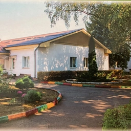 Аватар канала «МКДОУ "Детский сад № 64" г.о. Нальчик»