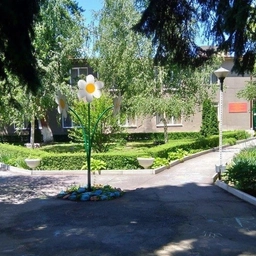 Аватар канала «МКДОУ "Детский сад № 36" г.о.Нальчик»