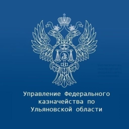 Аватар канала «УФК по Ульяновской области»