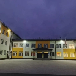 Аватар канала «МОУ СОШ №4 МО "Барышский район"»