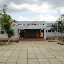 Аватар канала «МАОУ СШ № 6 им. Д.С.Кузнецова»