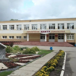 Аватар канала «МАОУ СШ №19 им. И.П.Мытарева»