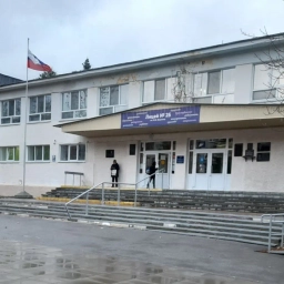 Аватар канала «Канал Лицей № 25 им. Н.Ф. Ватутина г. Димитровграда.»