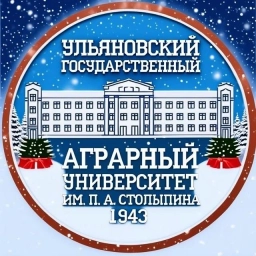 Аватар канала «УлГАУ|Ульяновский ГАУ»