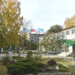 Аватар канала «Новостной канал ОГКОУ "Школа-интернат №88 "Улыбка"»